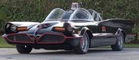 Image of Batmobile Custom on phpmotors.com