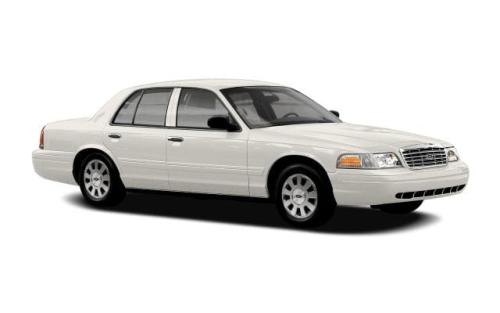 Image of Ford Crown Victoria on phpmotors.com