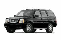Image of Cadillac Escalade on phpmotors.com