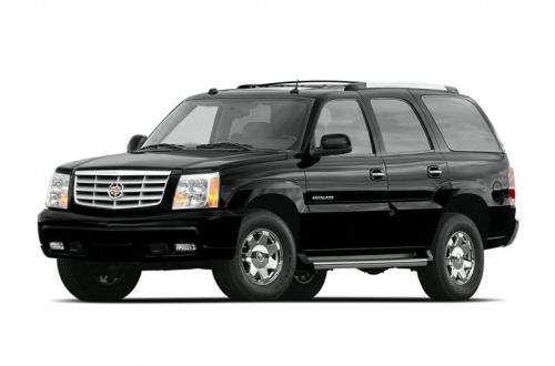 Image of Cadillac Escalade on phpmotors.com