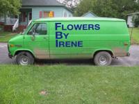 Image of FBI Surveillance Van on phpmotors.com