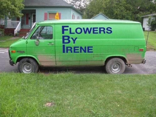 Image of FBI Surveillance Van on phpmotors.com