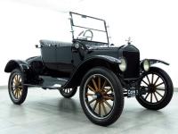 Image of Ford Model T on phpmotors.com