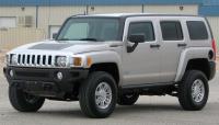 Image of GM Hummer on phpmotors.com