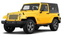 Image of Jeep  Wrangler on phpmotors.com