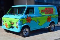 Image of Mystery Machine on phpmotors.com