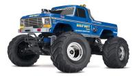 Image of Monster Truck on phpmotors.com